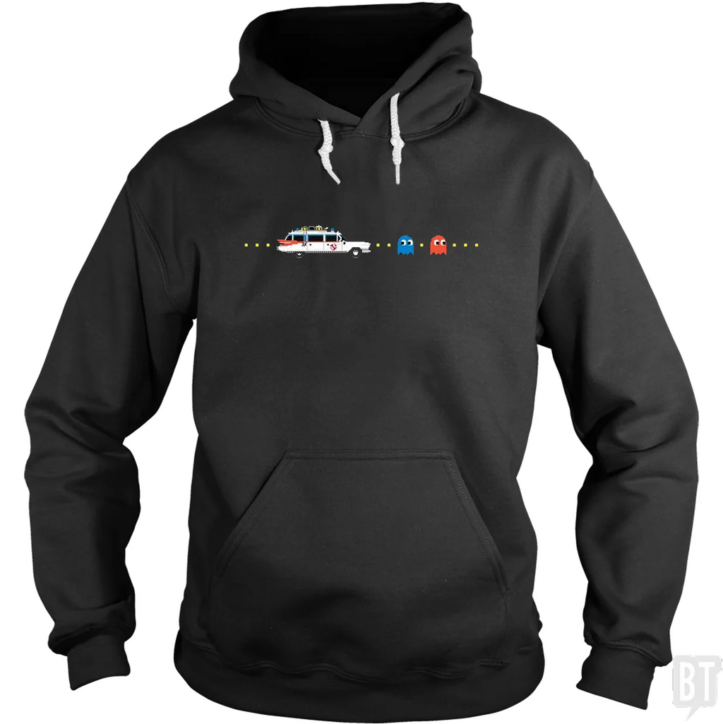 Busters Hoodie