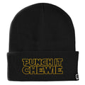 Punch it Chewie Beanies