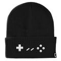 Super Old School Remote Beanies