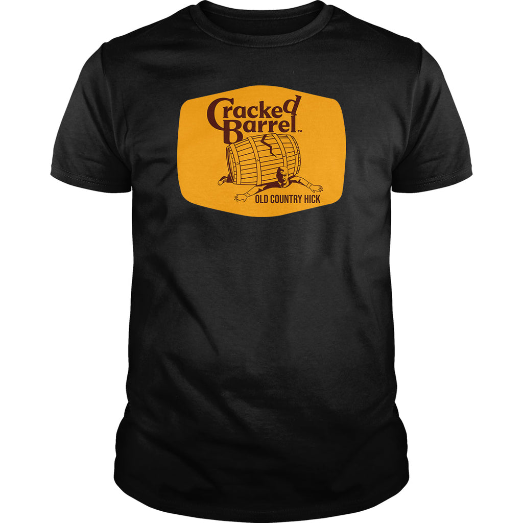 Cracked Barrel Old Country Hick