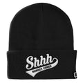 Shhh Nobody Cares Beanies