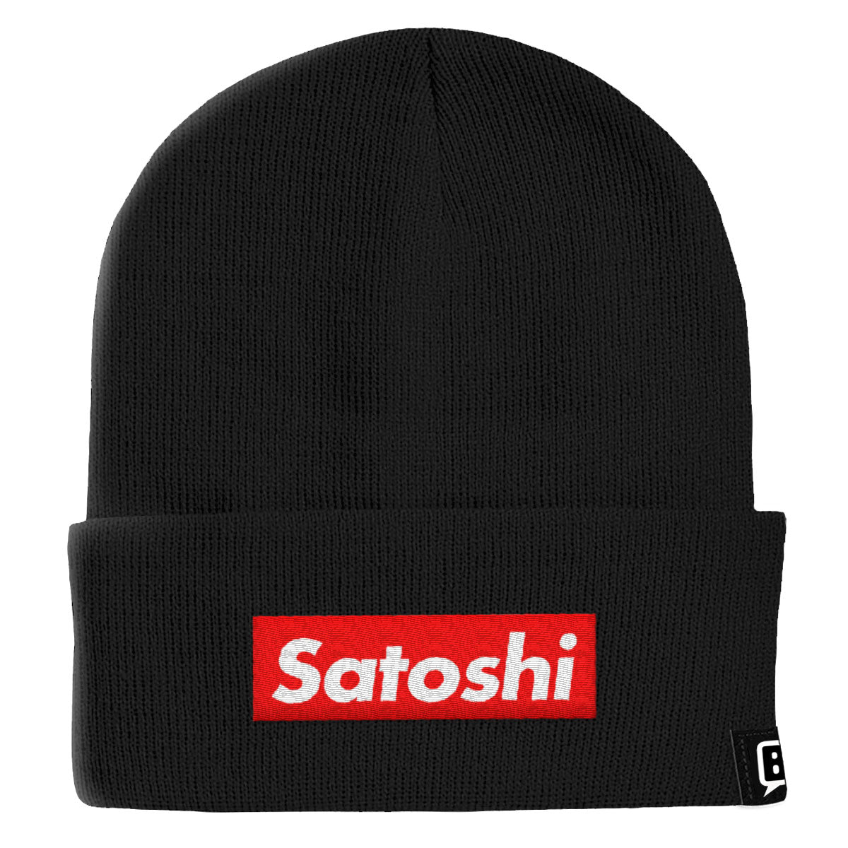 Satoshi Beanies
