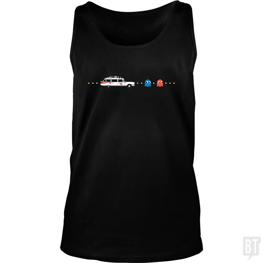 Busters Tank Top