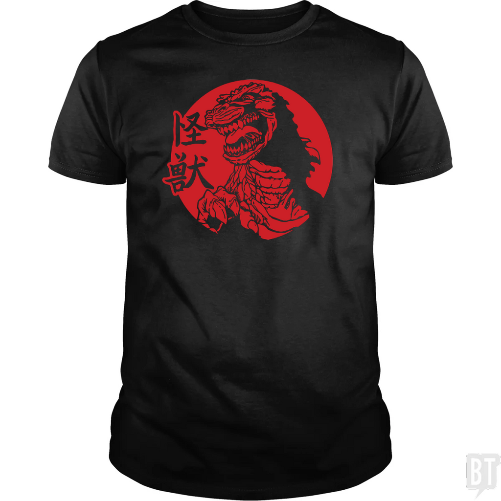 Kaiju