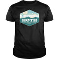 Hoth Glacier National Park