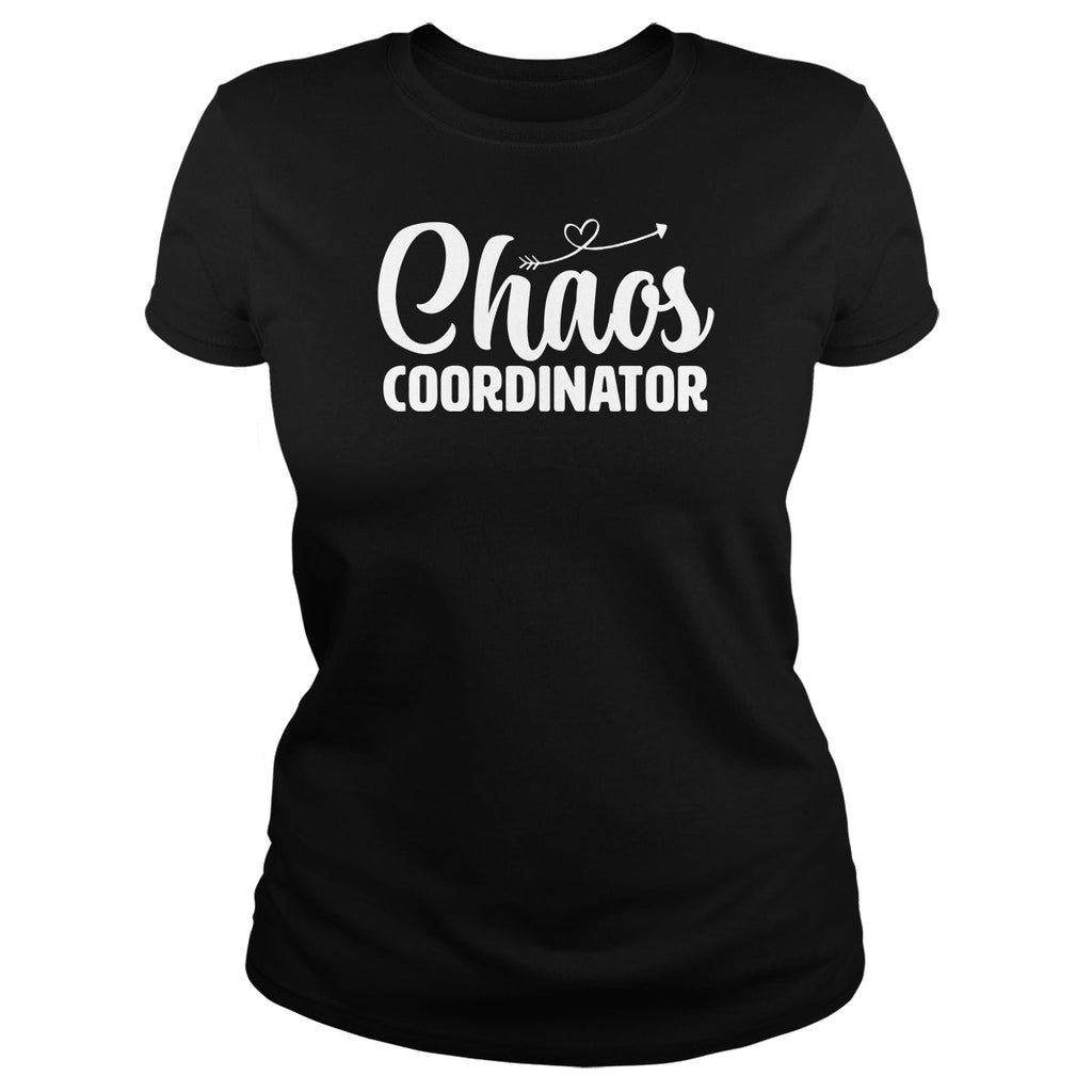 Chaos Coordinator