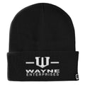Wayne Enterprises Beanies