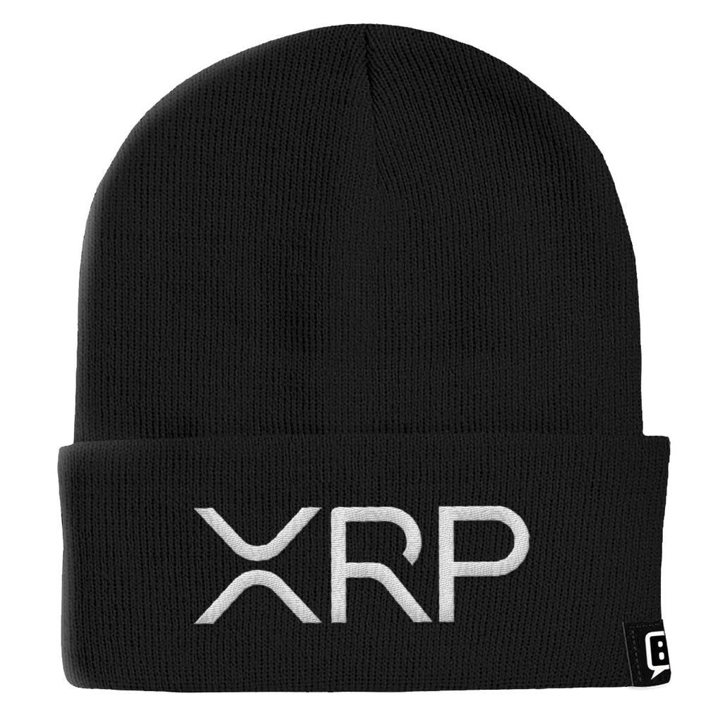 XRP Beanies