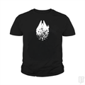 Rebellion Kids Shirt