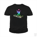 House Cat Kids Shirt