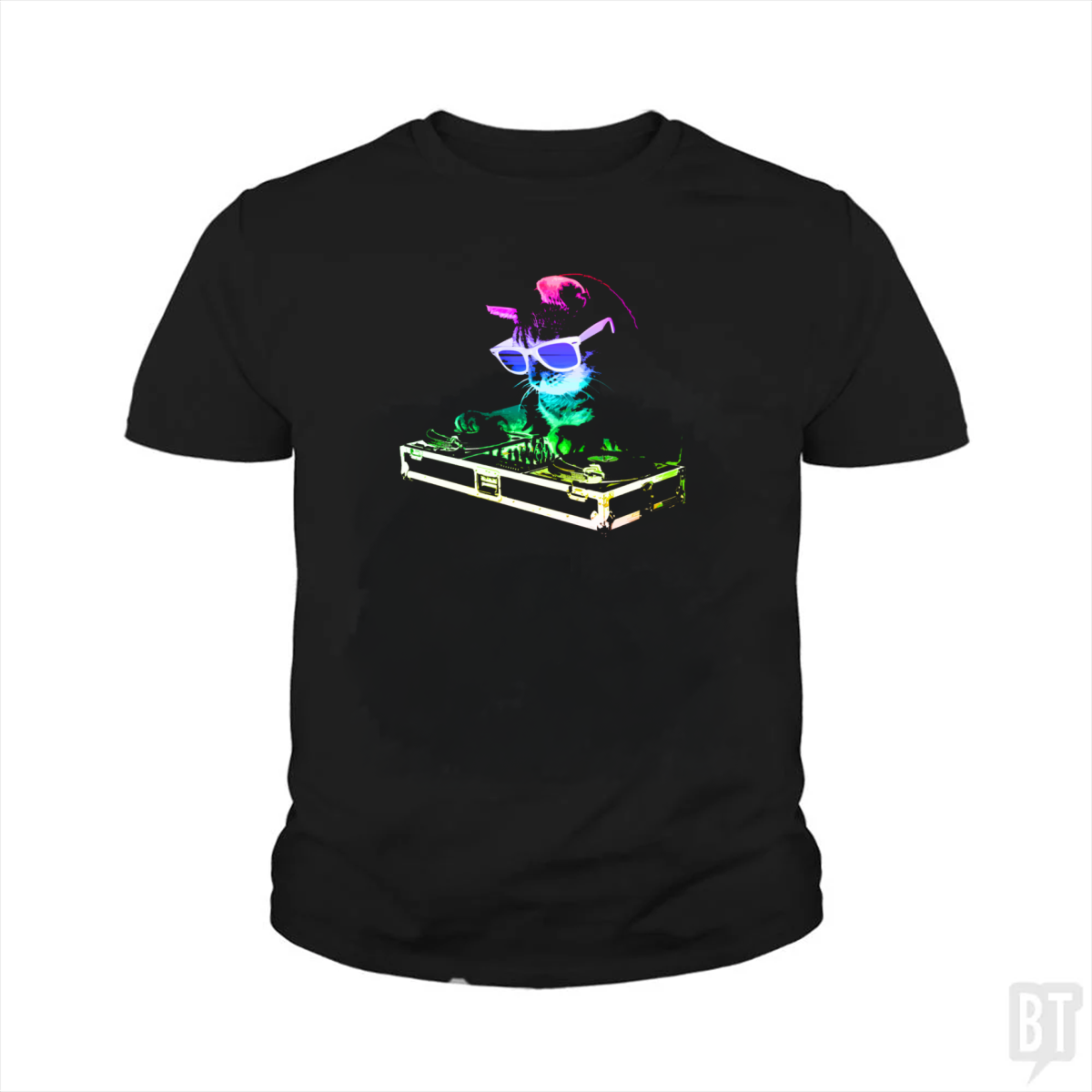 House Cat Kids Shirt