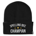Spelling Bee Champion Beanies