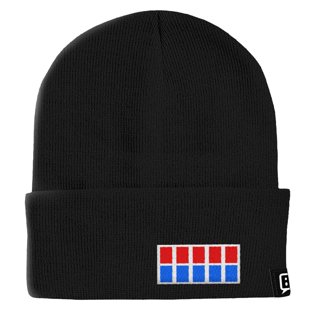 Imperial Officer Beanies