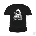 Jawa Script Kids Shirt