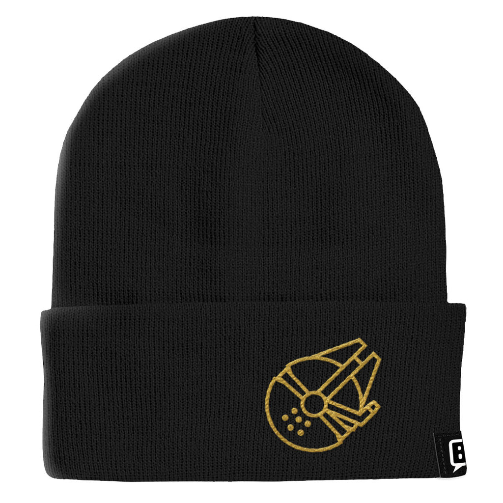 Falcon Beanies