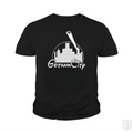 Gotham Kids Shirt #2