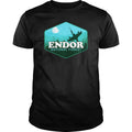 Endor National Park