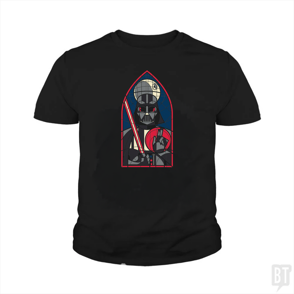 Dark Lord Kids Shirt