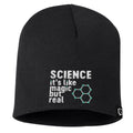 Science Magic Beanies