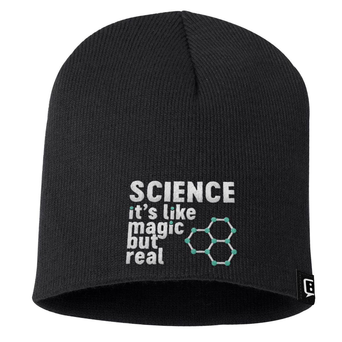 Science Magic Beanies