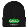 Callahan Auto Parts Beanies