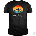 Unplug