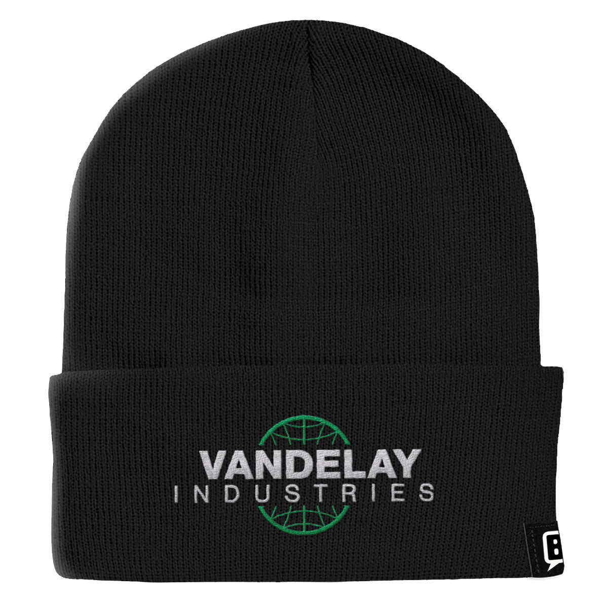 Vandelay Industries Beanies