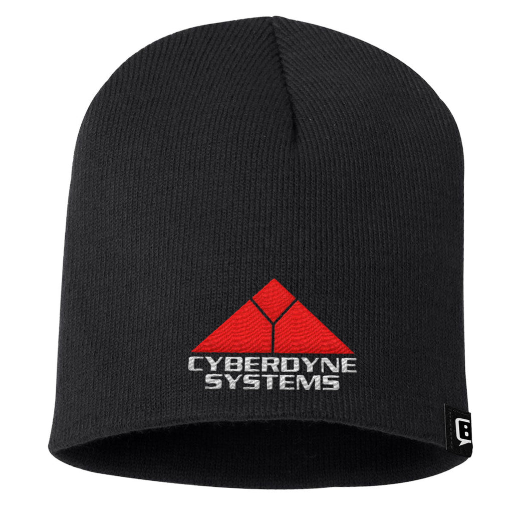 Cyberdyne Systems Beanies