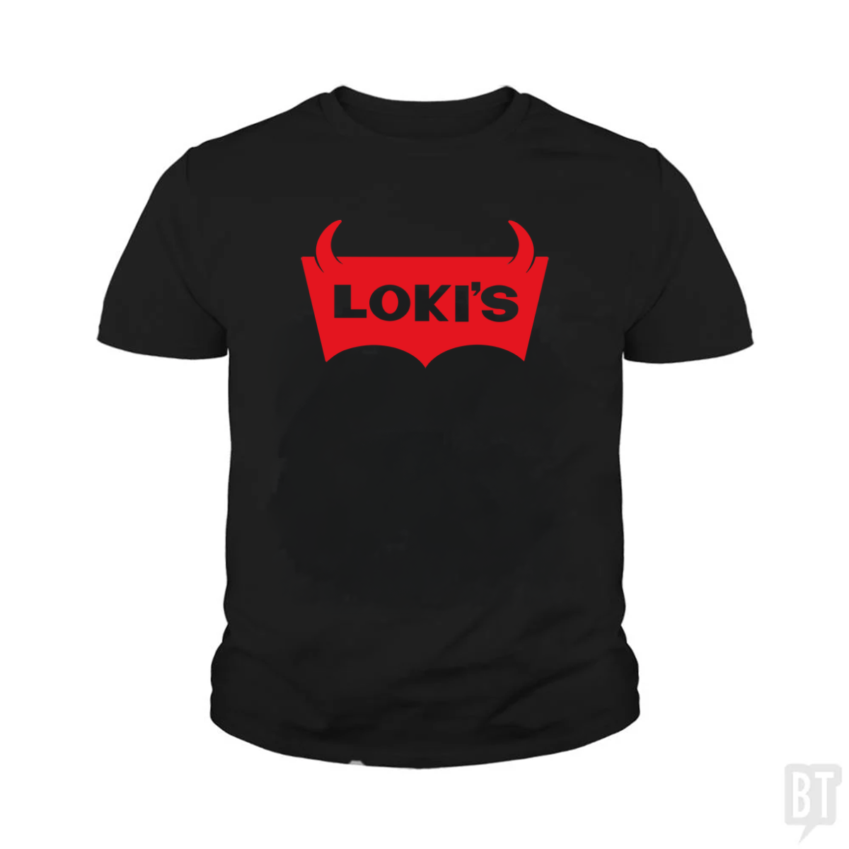 Fashion God Kids Shirt