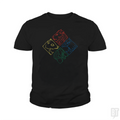 Houses Kids Shirt