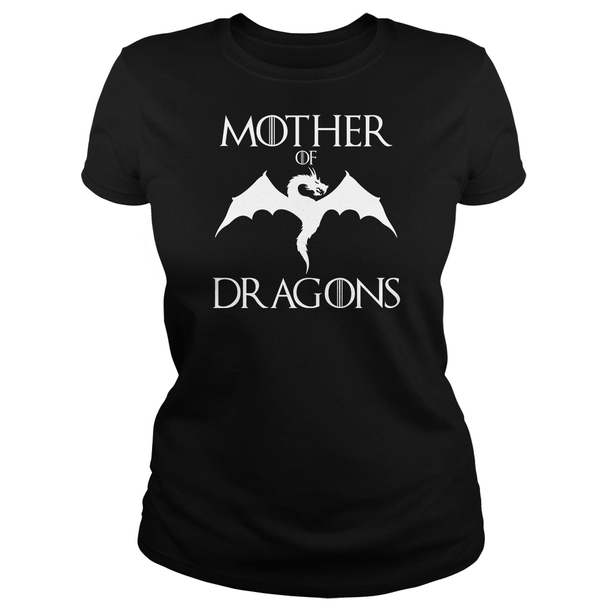 Mother Of Dragons