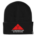 Cyberdyne Systems Beanies