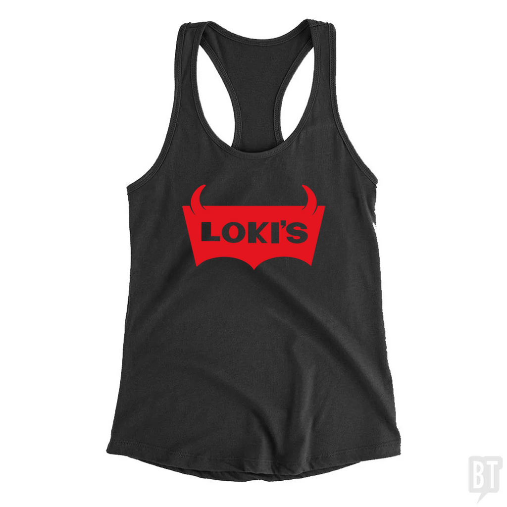 Fashion God Tank Top