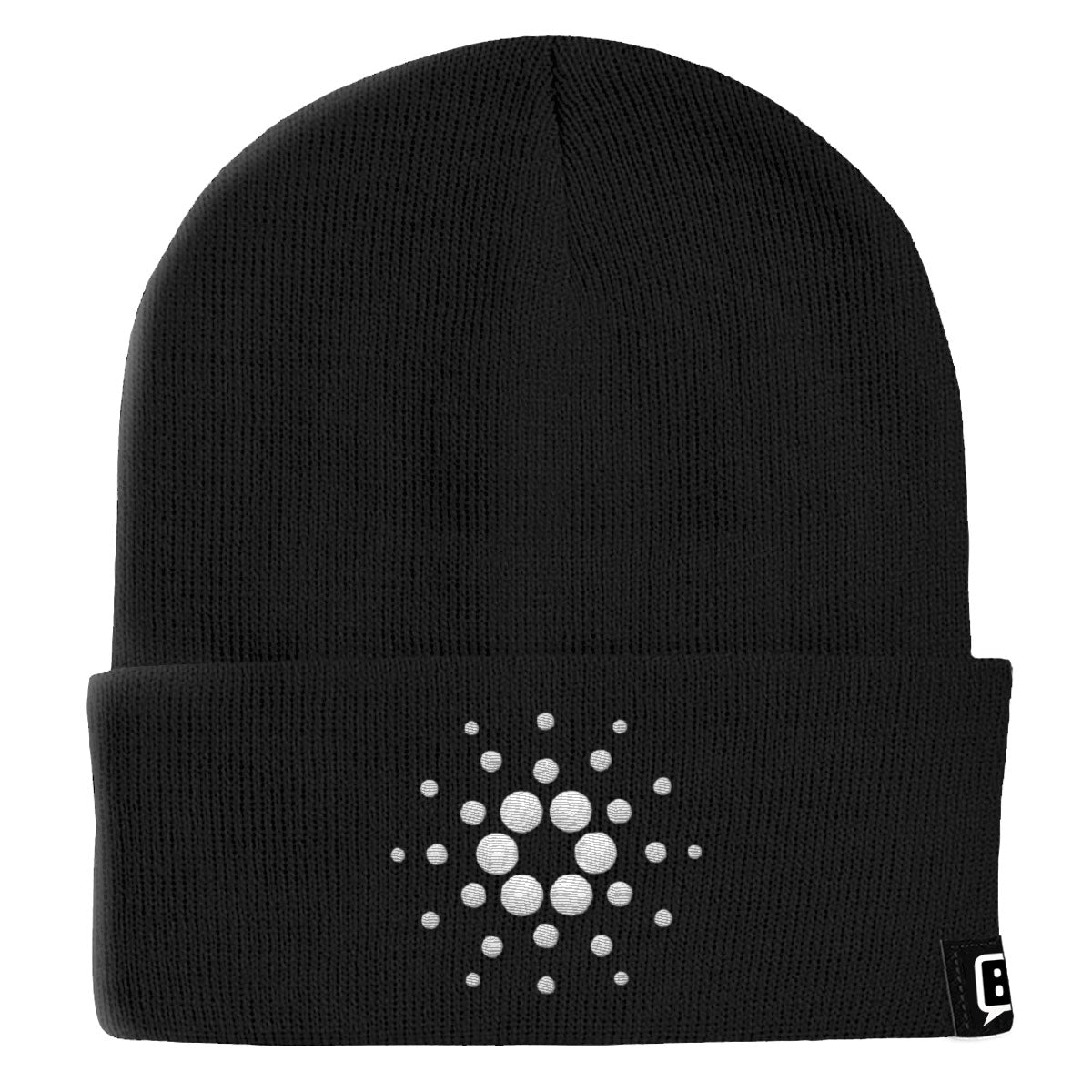 Cardano Beanies