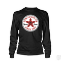 Demogorgon Long Sleeve