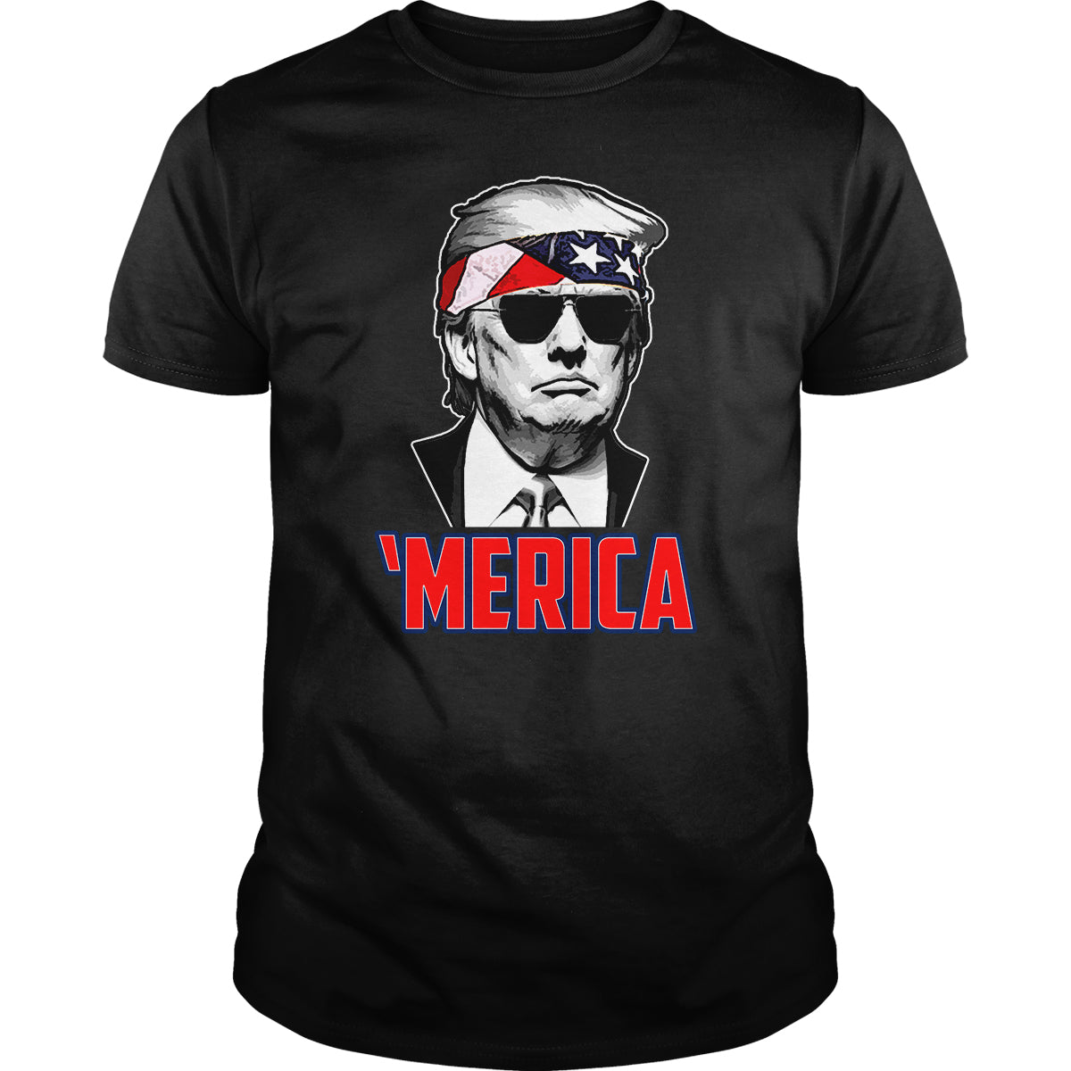 Trump Merica