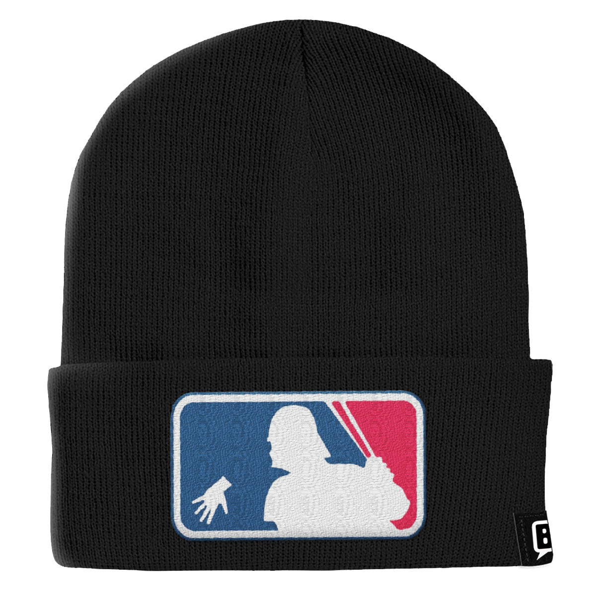 Funny Baseball Beanies