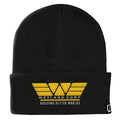 Weyland Corp Beanies