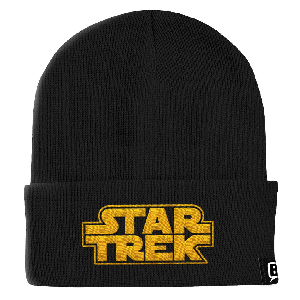 Trek Wars Beanies
