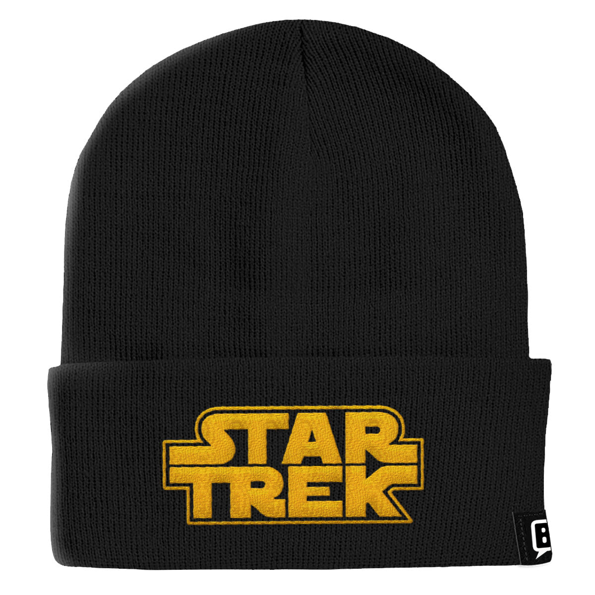 Trek Wars Beanies