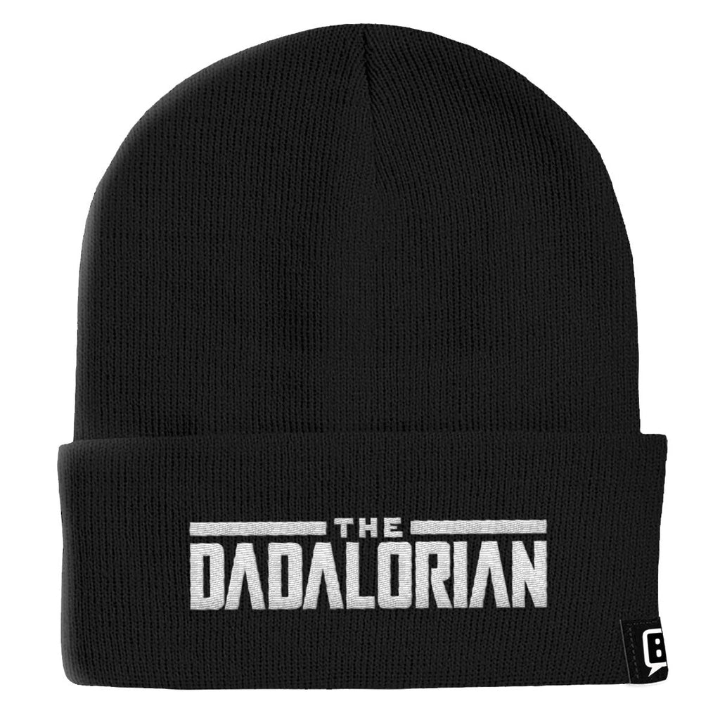 The Dadalorian Beanies