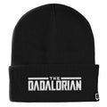 The Dadalorian Beanies