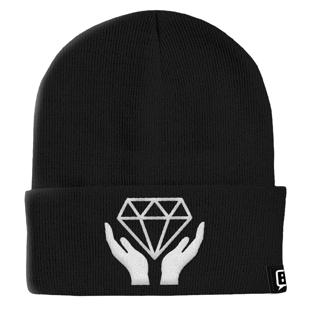 Diamond Hands Beanies