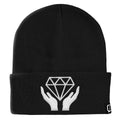 Diamond Hands Beanies