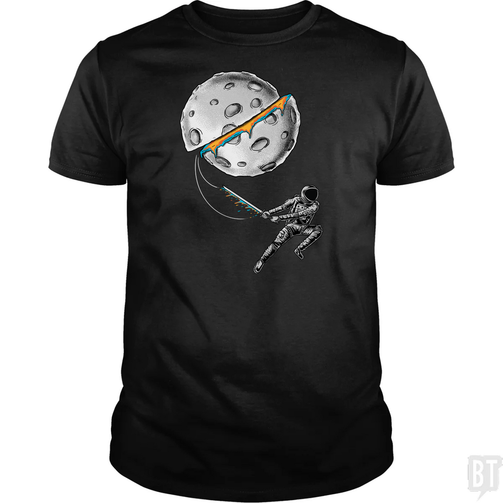 Ninja Spaceman