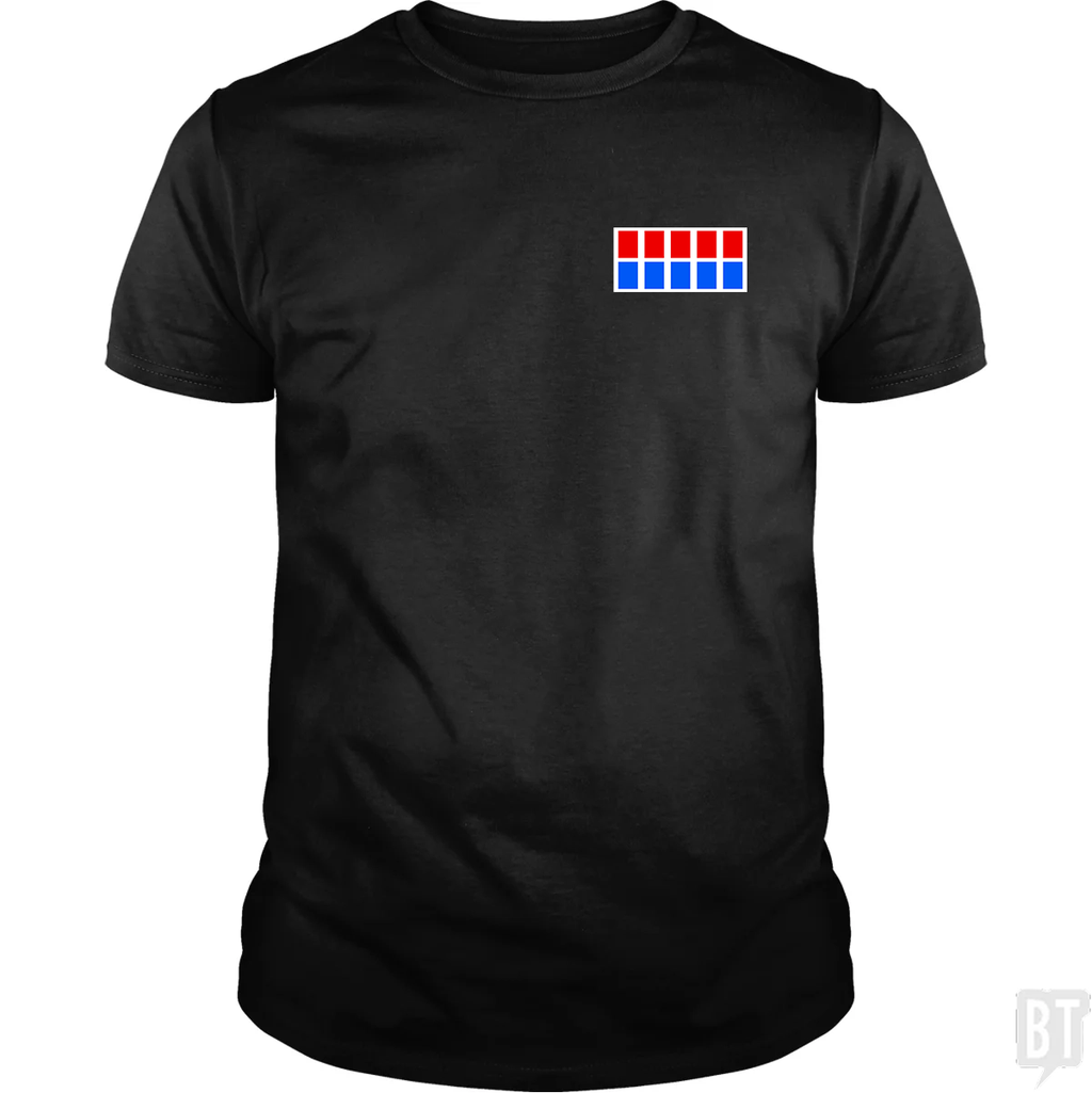 Imperial Officer