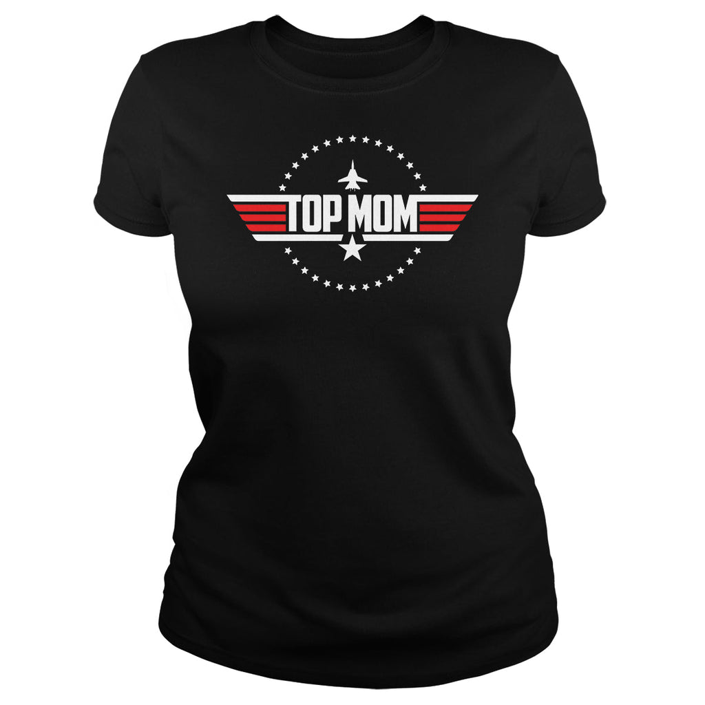 Top Mom
