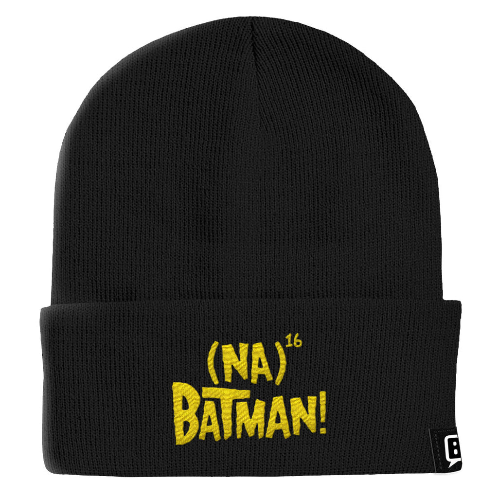 Hero Song Beanies