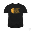 Bitcoin Digital Kids Shirt