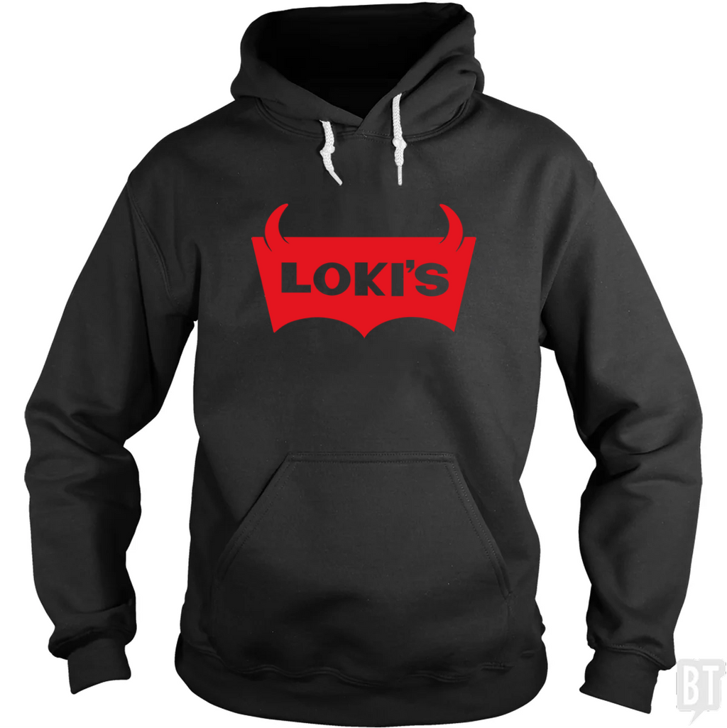 Fashion God Hoodie